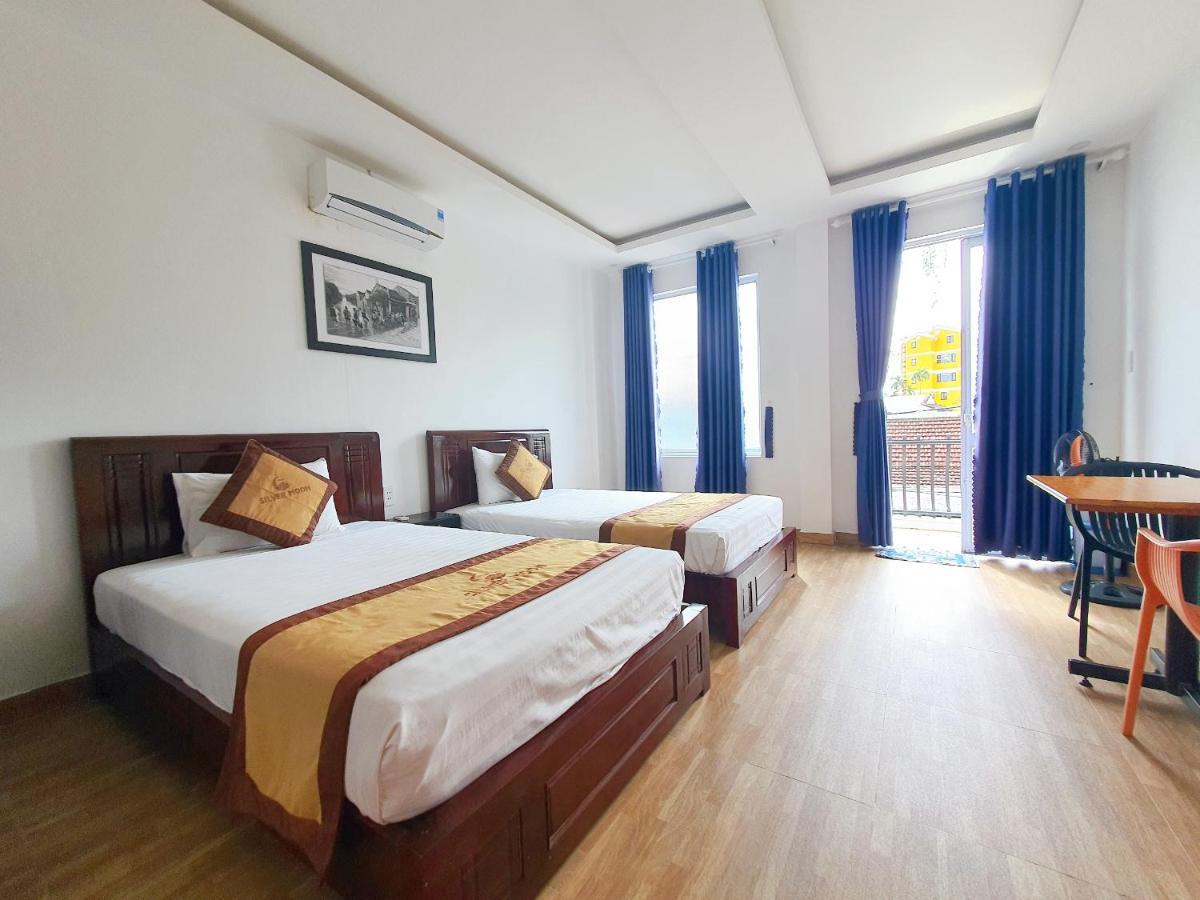 Silver Moon Villa Хой Ан Екстериор снимка