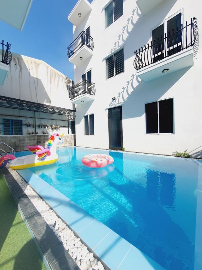 Silver Moon Villa Хой Ан Екстериор снимка