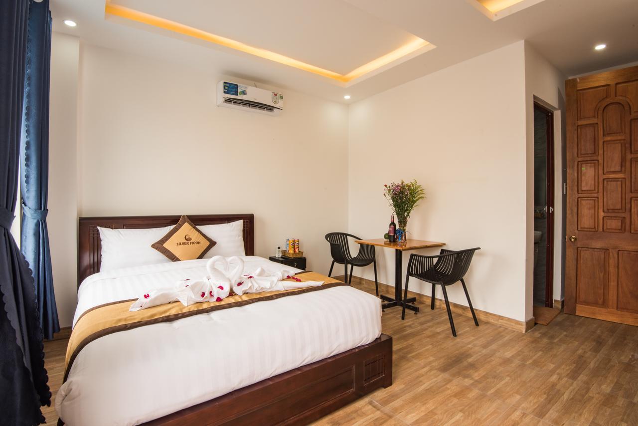 Silver Moon Villa Хой Ан Екстериор снимка