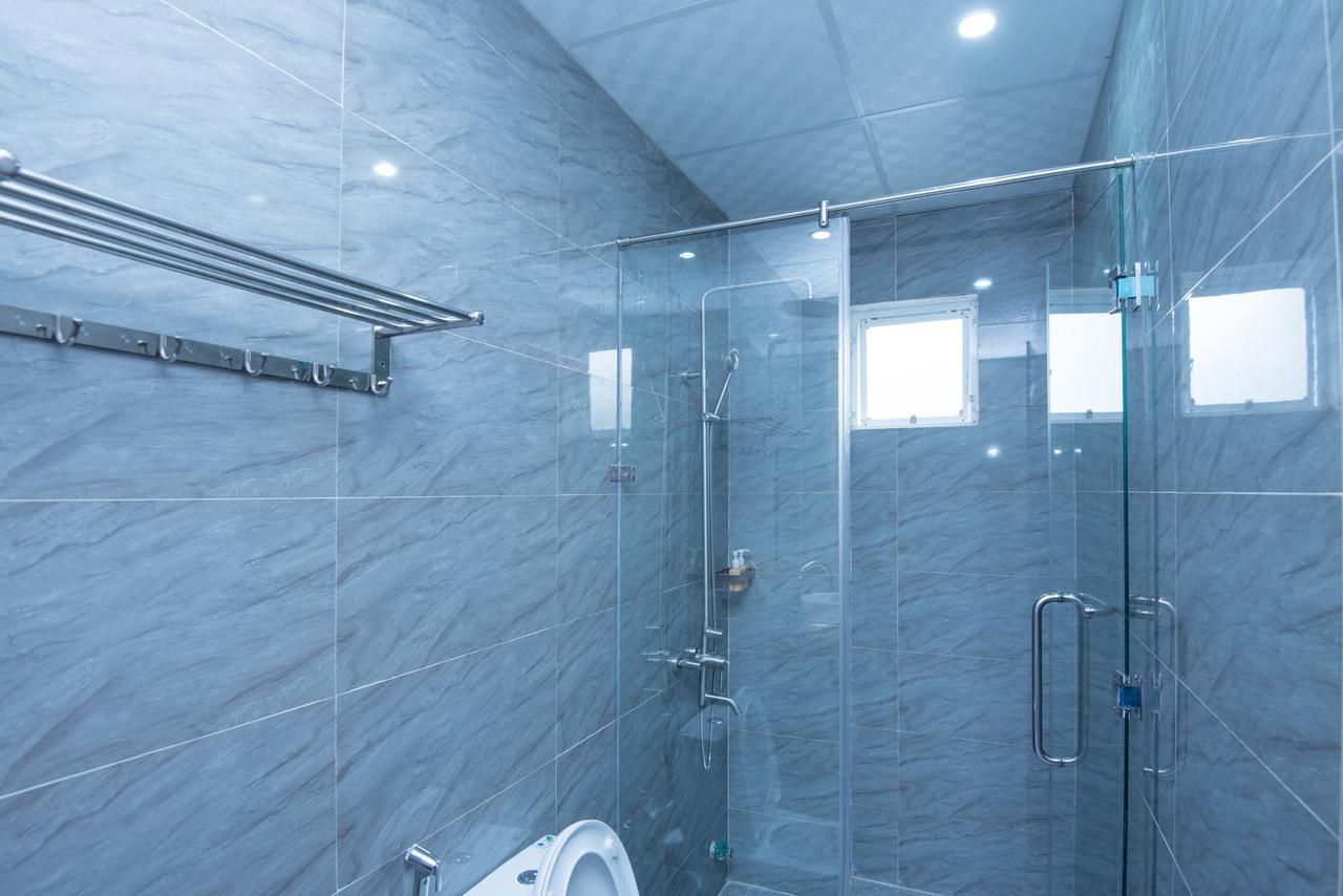 Silver Moon Villa Хой Ан Екстериор снимка
