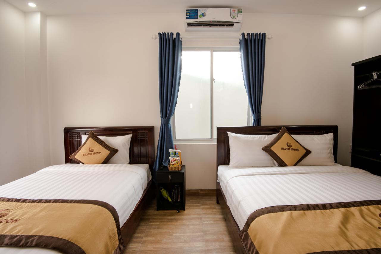 Silver Moon Villa Хой Ан Екстериор снимка